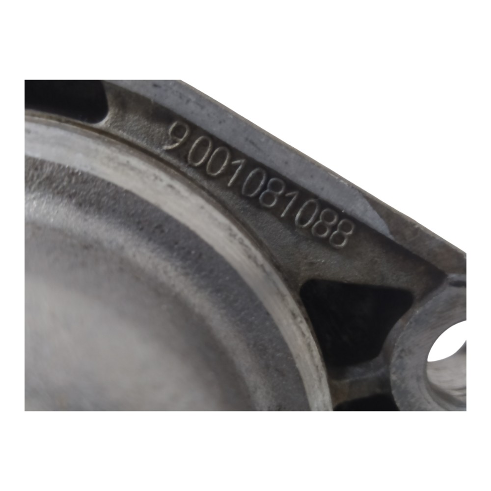 Motor Arranque Partida Vw Gol G3 1.0 16v 2001 V133 7