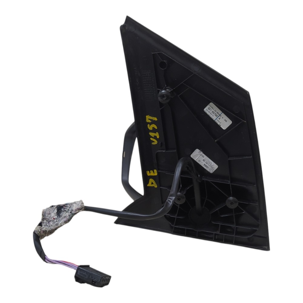Retrovisor Esquerdo Elétrico Vw Fox 1.0 2013 V157 4
