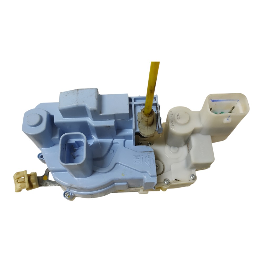 Fechadura Porta Dianteira Direita Gm Vectra Gt-x 2008 V150 4