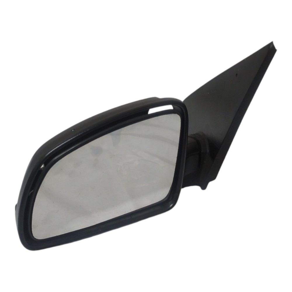 Retrovisor Esquerdo Manual Gm Celta 4p 2009 2010 V126