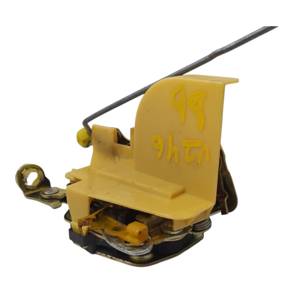 Fechadura Dianteira Direita Gm Corsa Super 4P 1998 V146 5