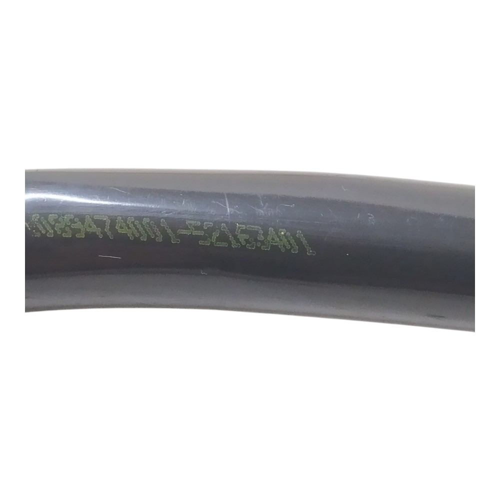 Mangueira Respiro Tanque Combustível Gm Spin 1.8 2023 V148 6