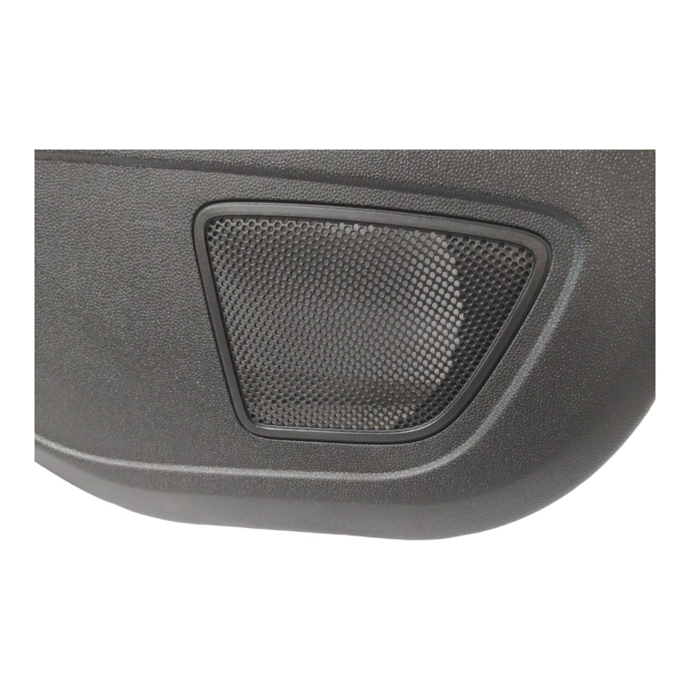 Forro De Porta Traseiro Esquerda Ford Fiesta 2019 V134 7