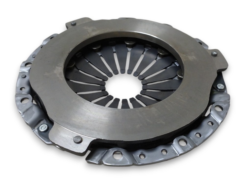Platô De Embreagem Kia Sportage Hyundai Tucson 3
