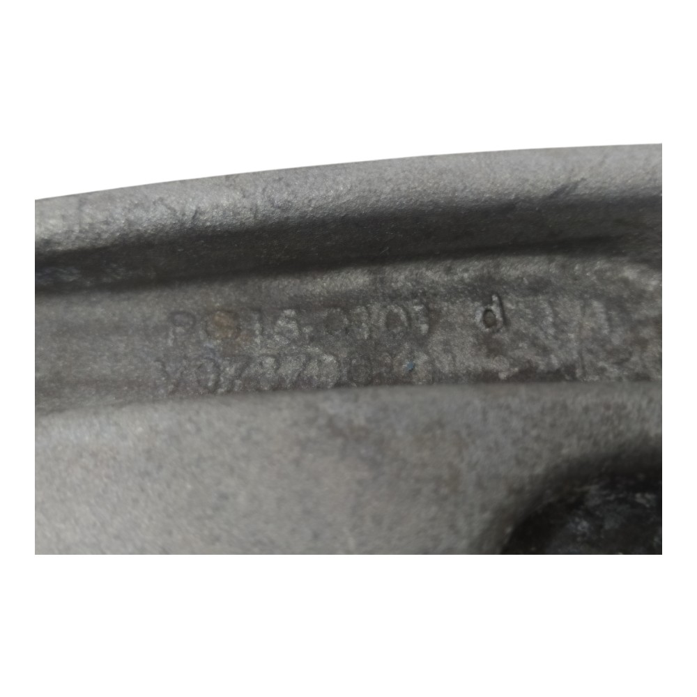 Suporte Coxim Motor Fiat Argo 2022 1.0 V139 8