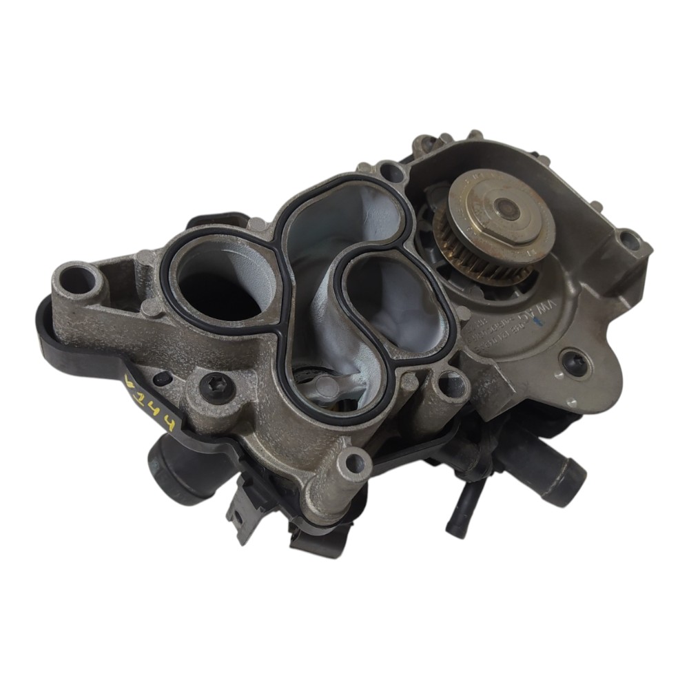 Bomba De Agua Vw Up Tsi 1.0 2019 V144 5