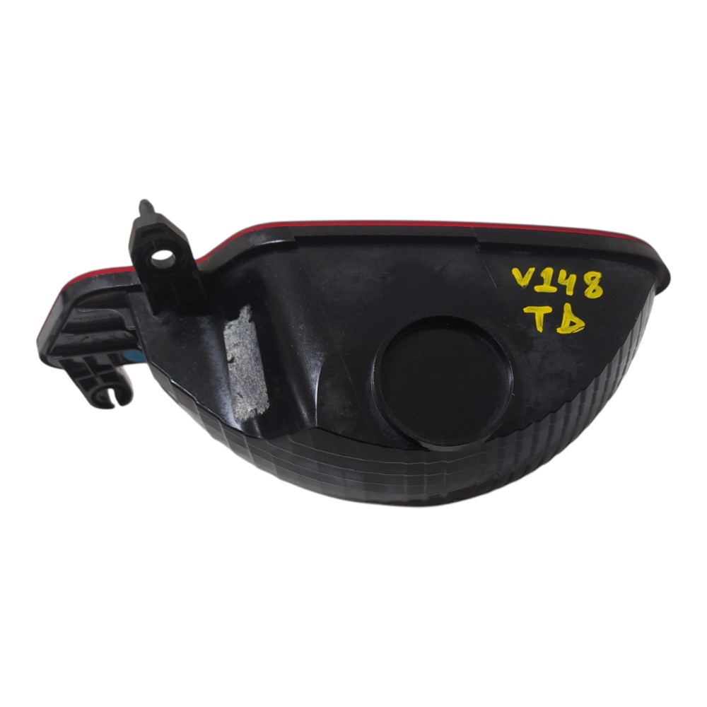 Luz Neblina Olho Gato Traseiro Direito Gm Spin 2023 V148 5