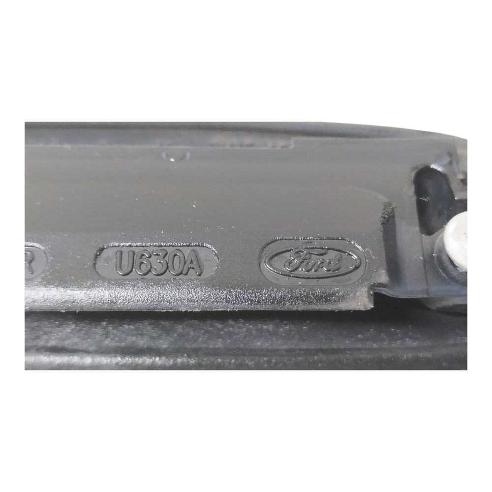 Maçaneta Externa Dianteira Direita Ford Ka 1.0 2009 V151 Dianteira 6
