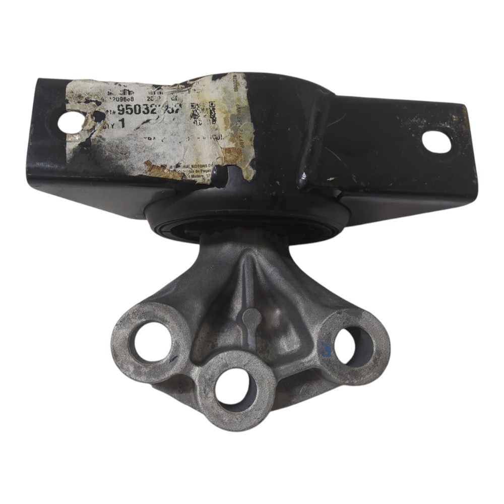 Coxim Esquerdo Superior Câmbio Gm Onix 2014 1.4 V140