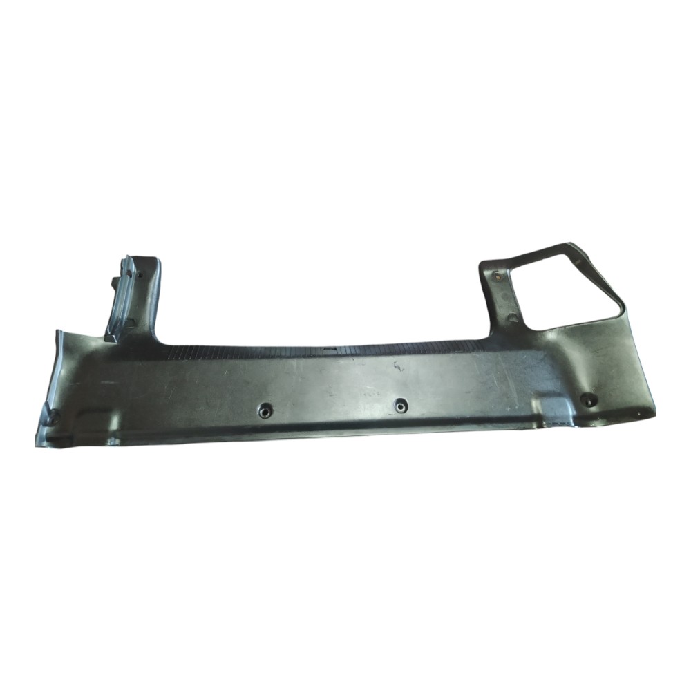 Moldura Soleira Porta Malas Gm Vectra Milenium 2001 V138 3