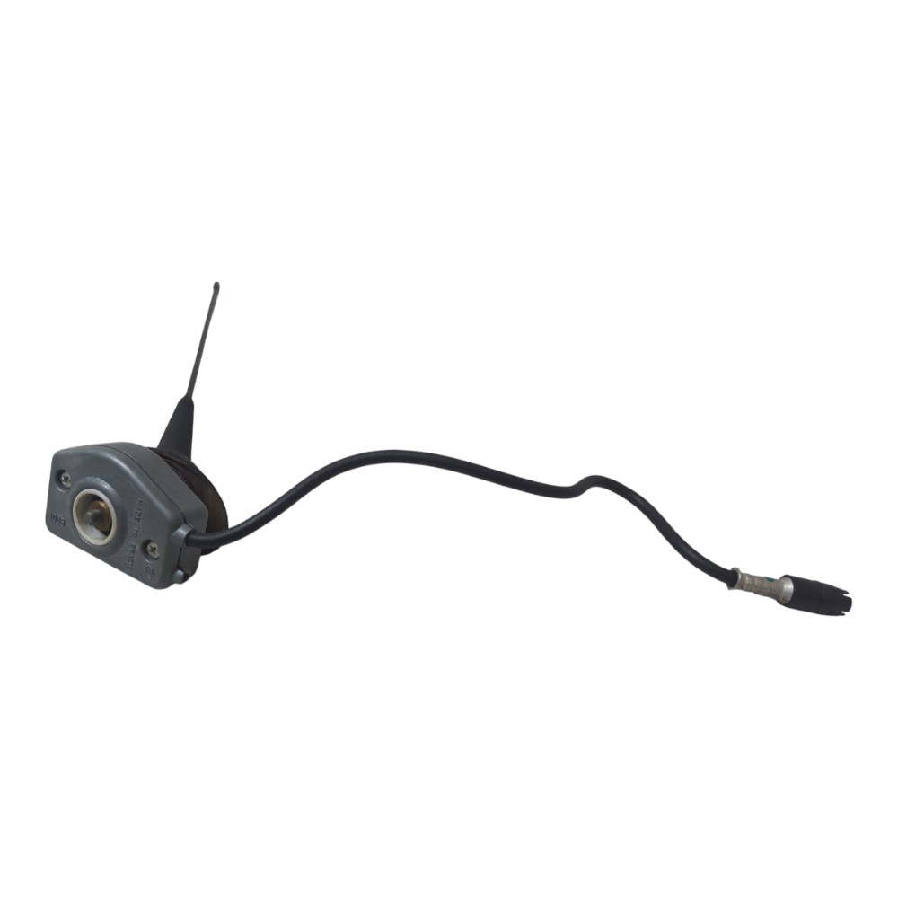 Antena Teto Fiat Stilo 2011 V136 Preto 3