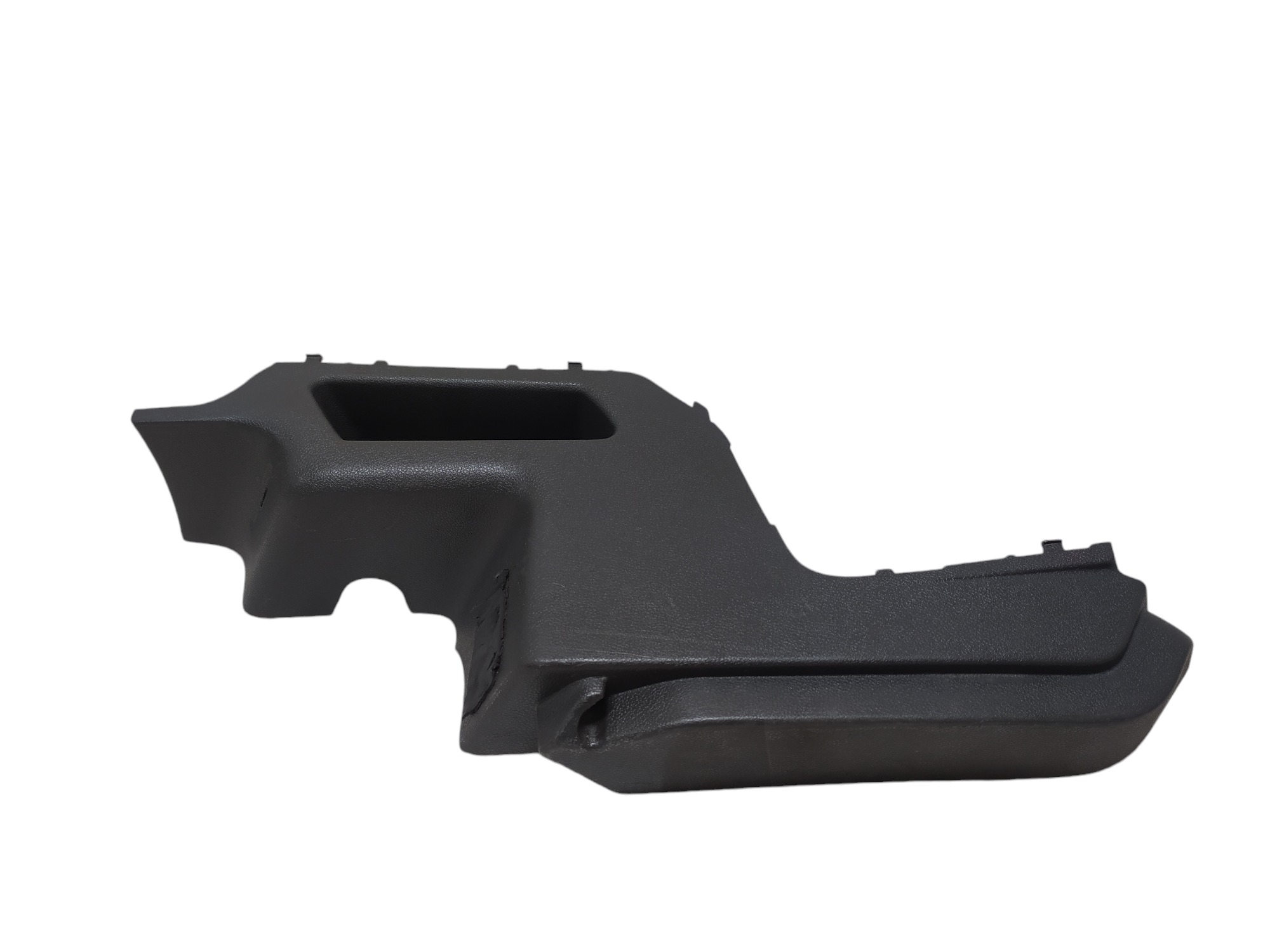 Suporte Bagagito Direito Ford Fiesta 1.0 2003 V100 2