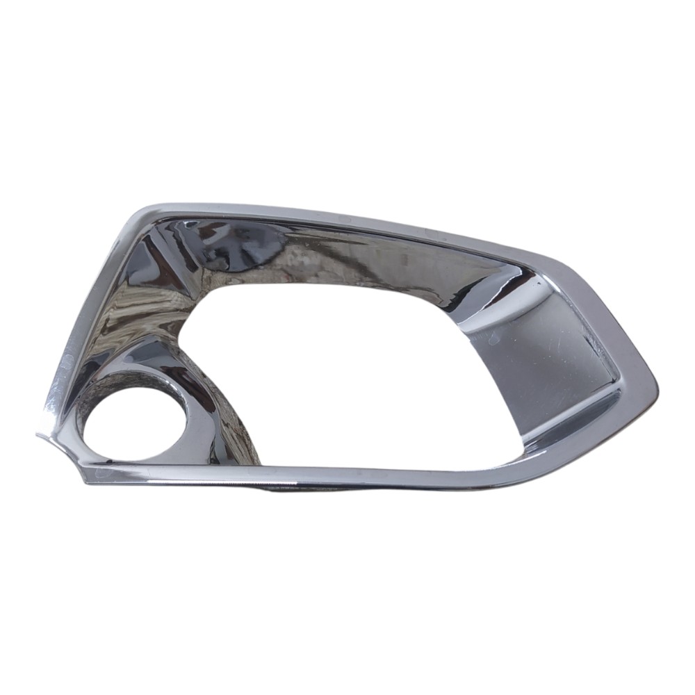Aplique Cromado Roda 16 Citroen C3 2012 A 2020 N8 3