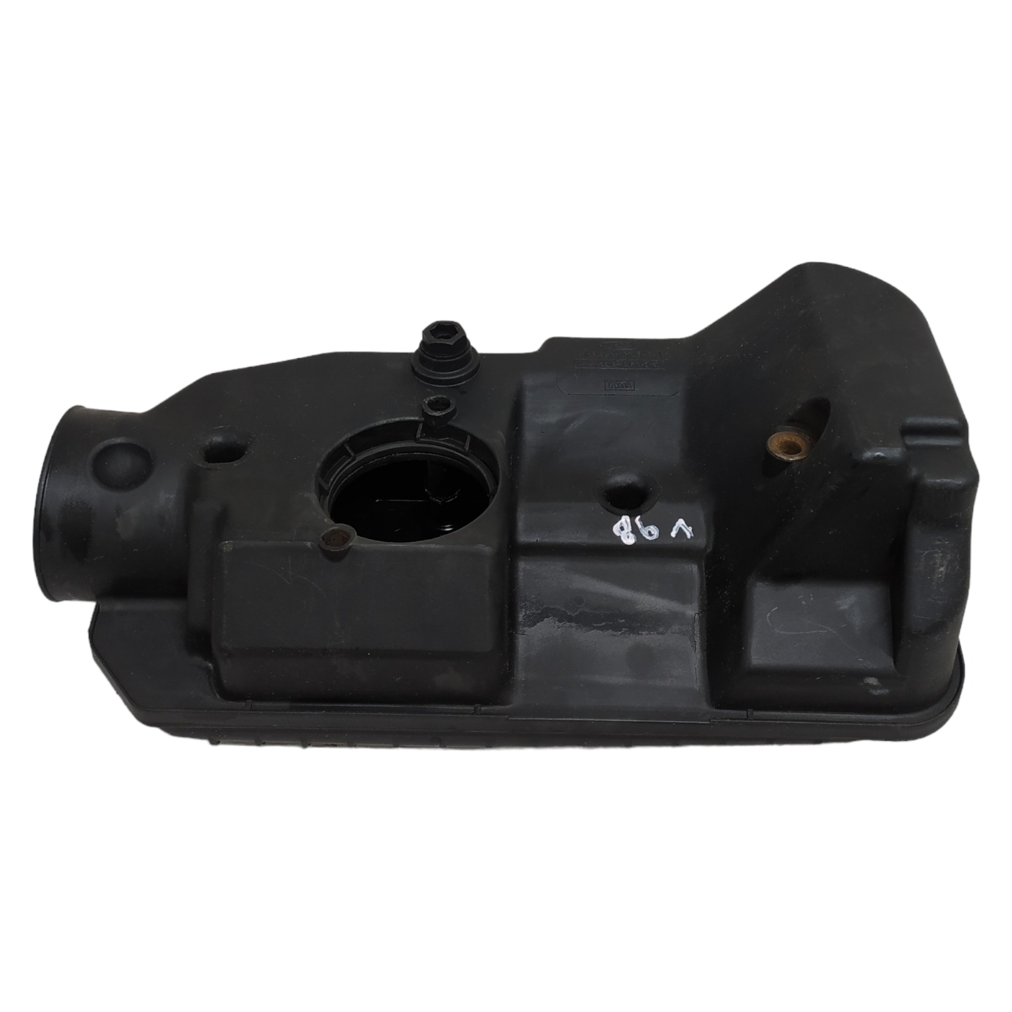Caixa Filtro Ar Tbi Ford Mondeo 2.0 1997 V98 4