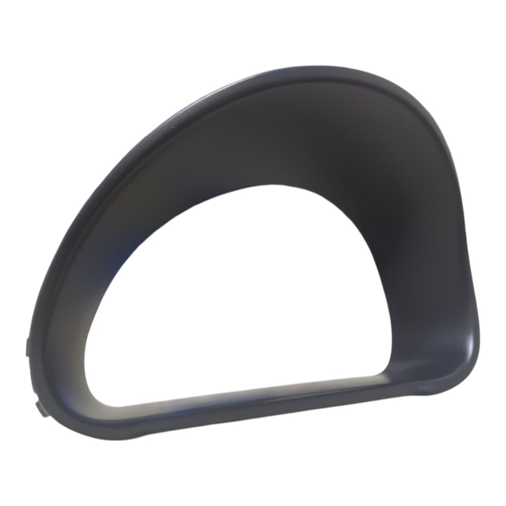 Moldura Painel Instrumentos Citroen C3 1.4 2010 V127 2
