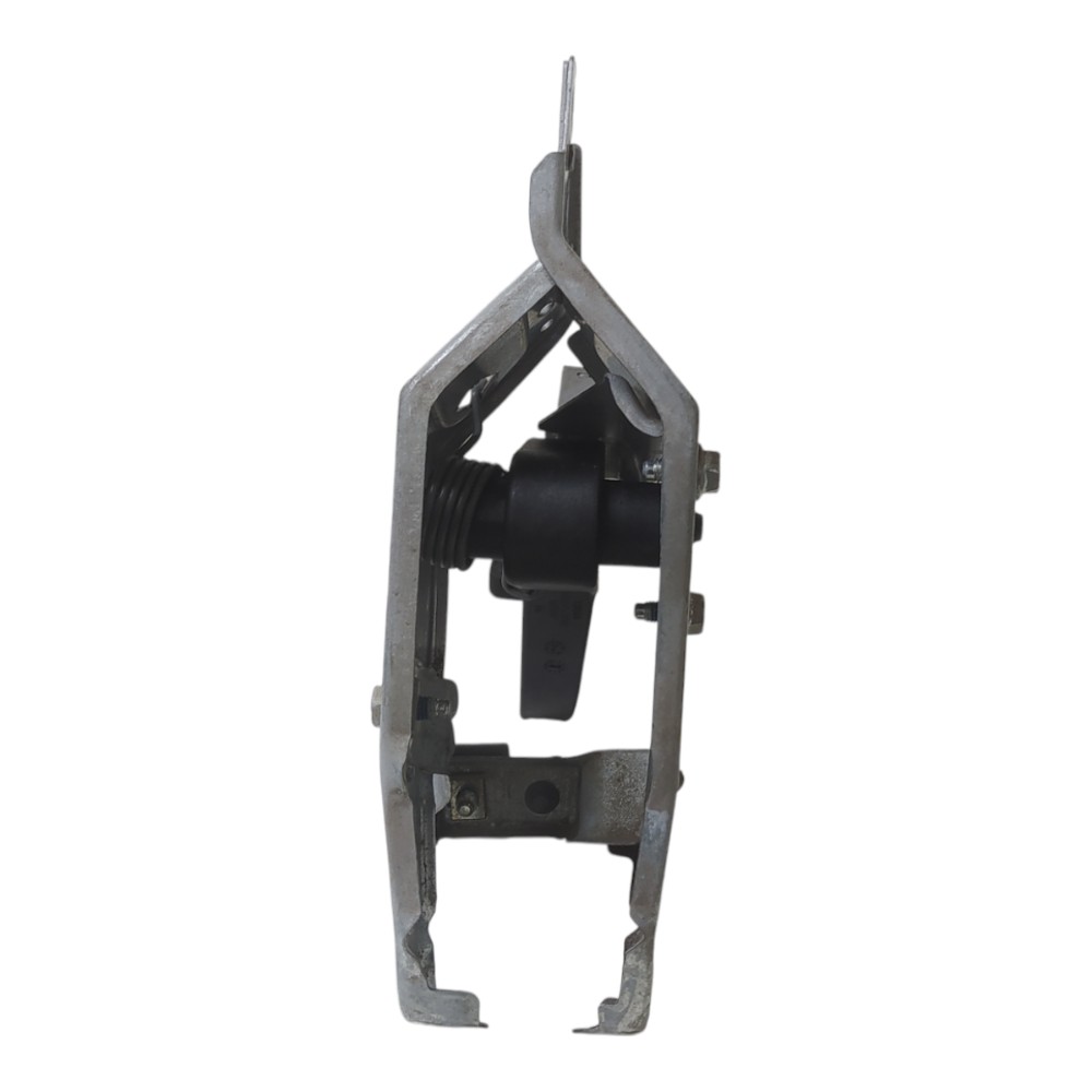 Pedal Embreagem Gm Vectra Gt-x 2.0 2008 V150 5