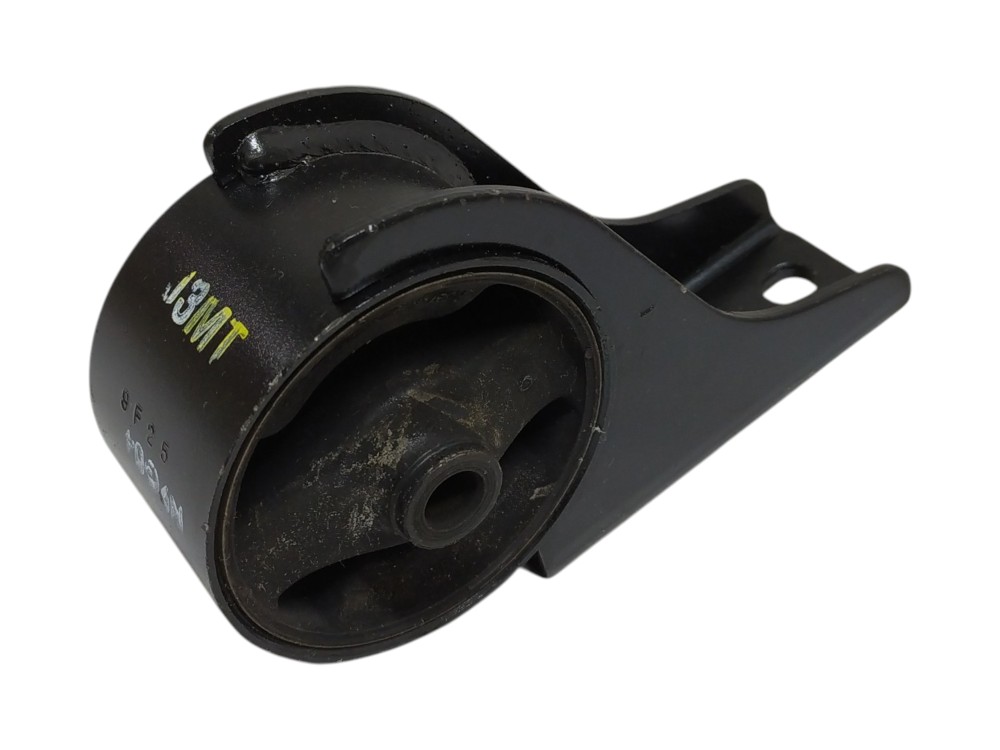 Coxim Do Motor Traseiro Kia Carnival 2.9 Diesel 2001 A 2005 5
