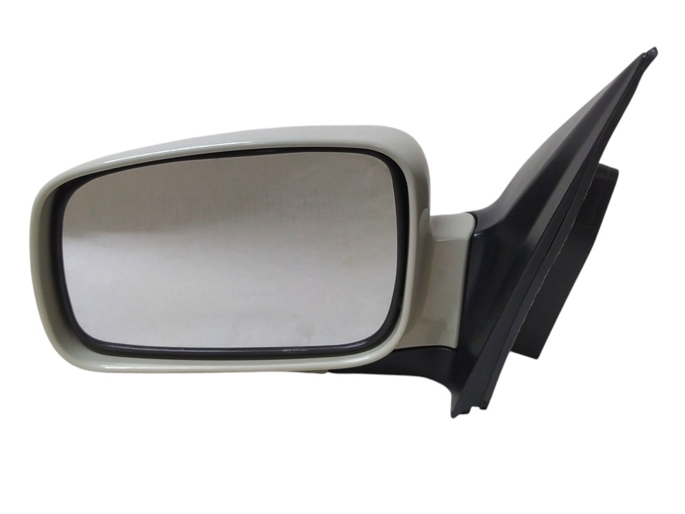 Retrovisor Esquerdo Kia Sorento 2003 A 2009 Original 3