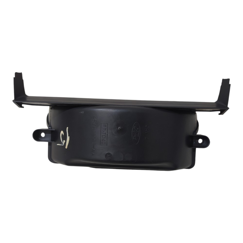 Tampa Motor Ventilador Caixa Ar Ford Ka 1.0 2009 V151 5
