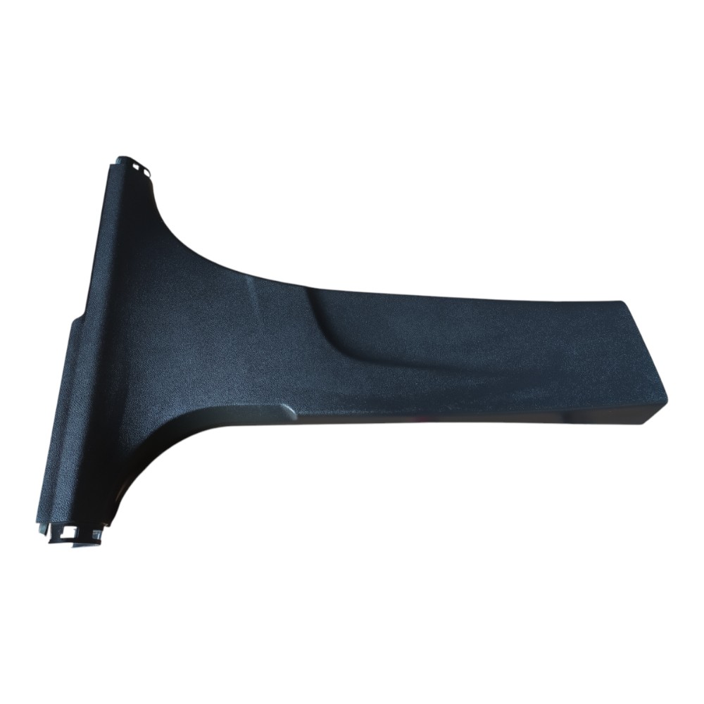 Moldura Coluna Central Direita Chevrolet Onix 2014 1.4 V140 3