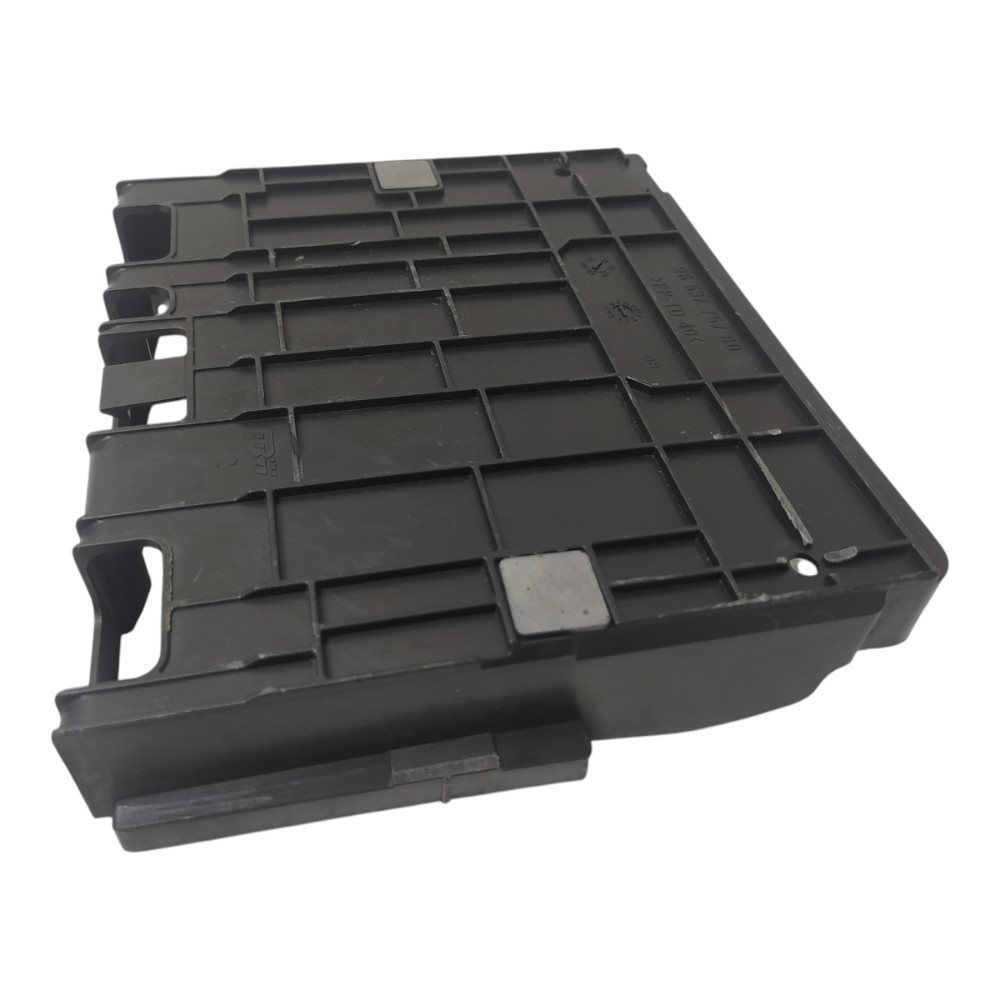 Suporte Módulo Injeção Citroen C3 2011 V127