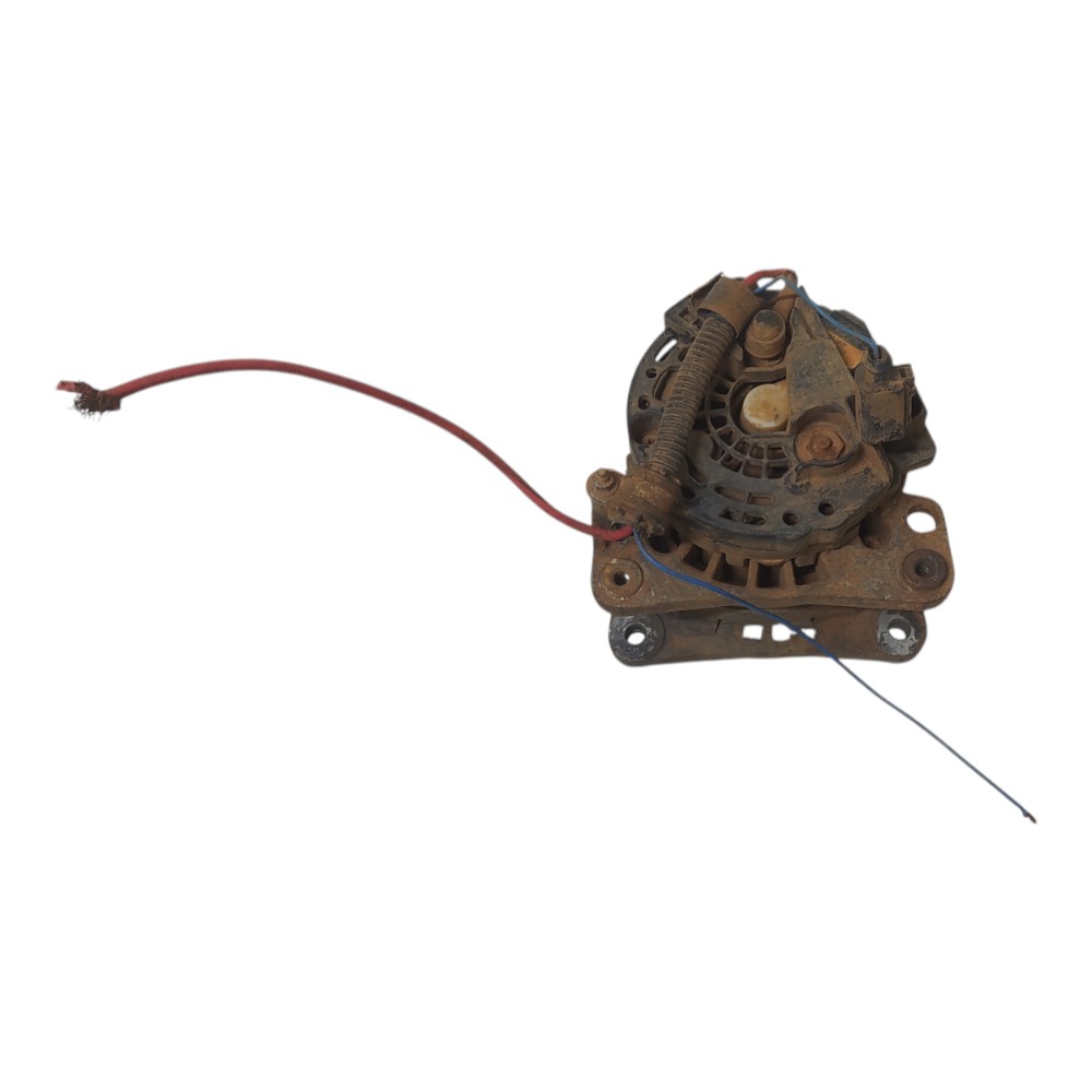 Alternador Vw Gol G3 1.0 2003 V125 4
