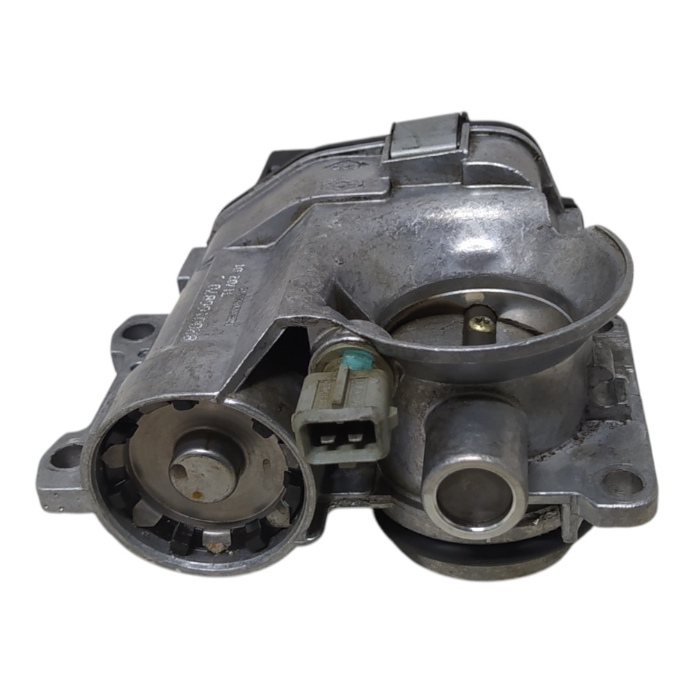 Corpo Borboleta Tbi Renault Clio 2004 2005 v158 5