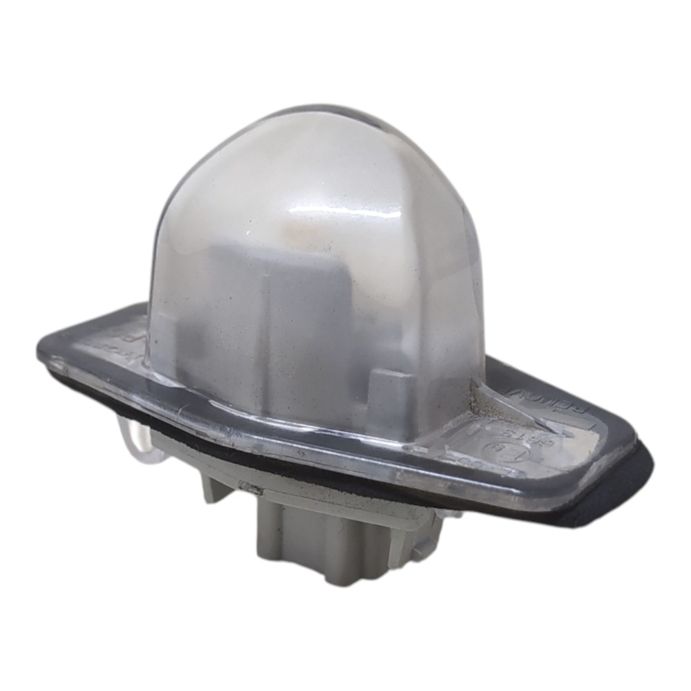 Luz Placa Tampa Traseira Honda Fit Ex 1.5 2017 V161 3