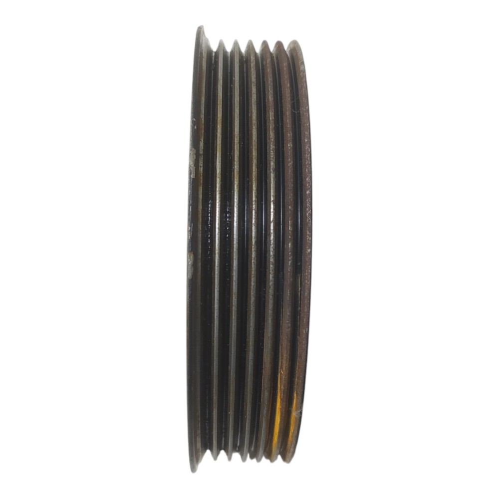 Polia Bomba Água Ford Escort 16v 1.8 Zetec 1998 V91 3