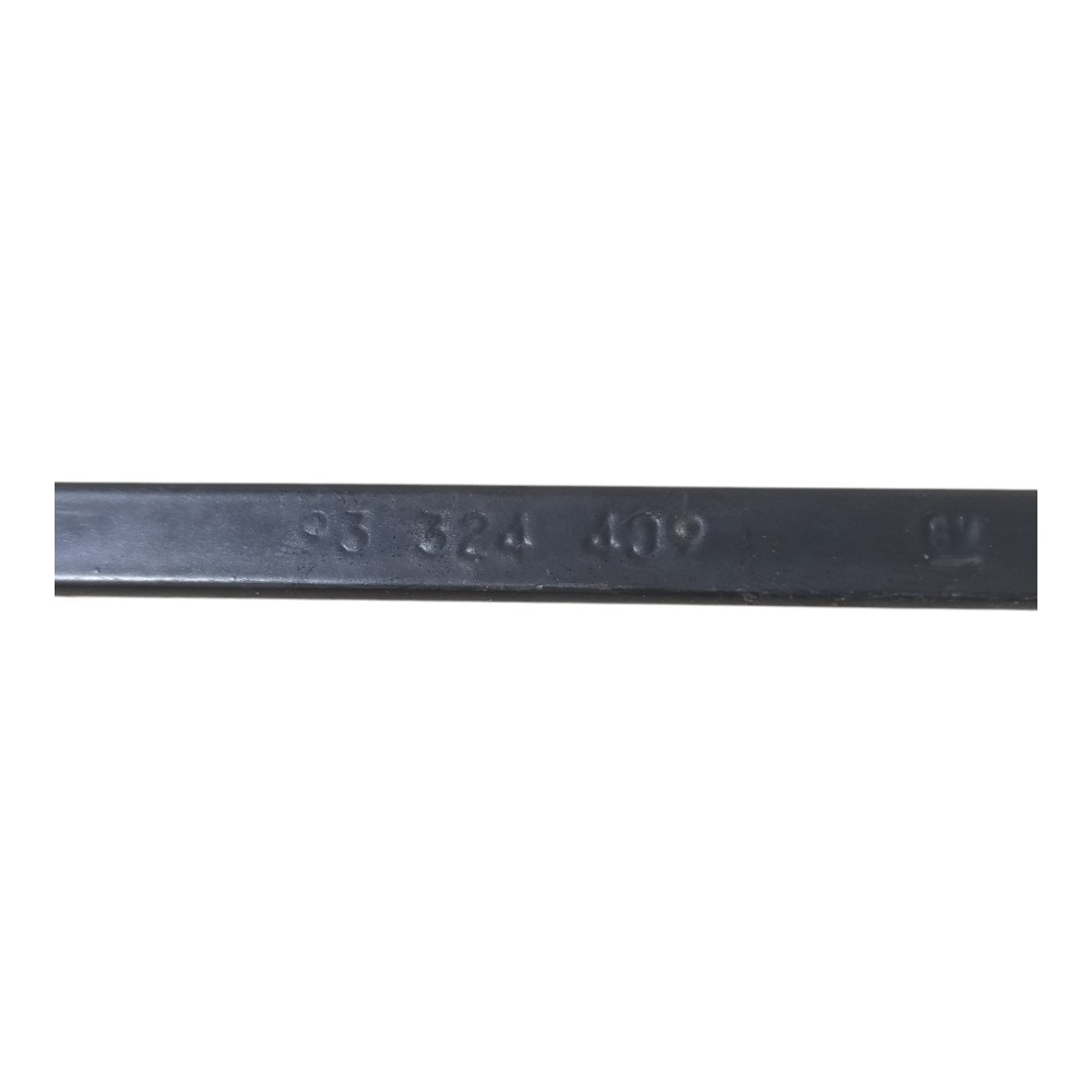Braço Limpador Parabrisa Esquerdo Gm Celta 1.0 2010 V126 Esquerdo 5