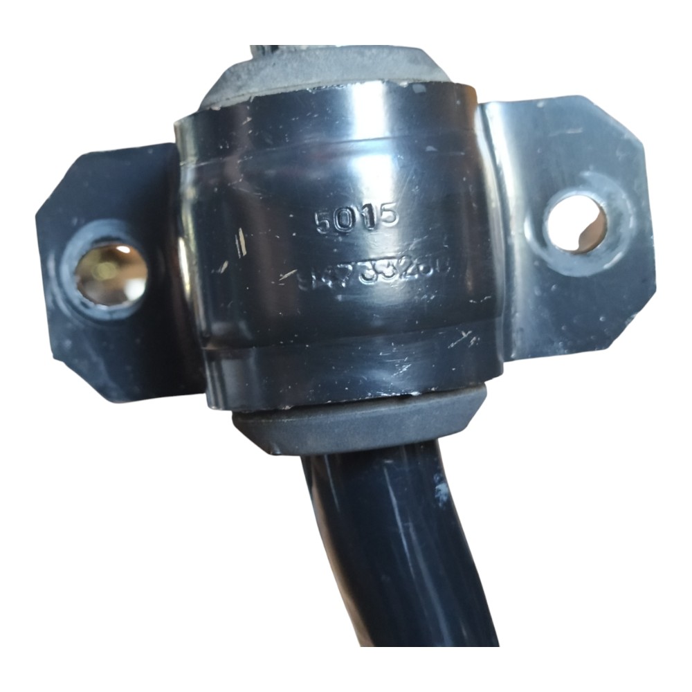 Barra estabilizadora dianteira gm onix prisma 2016 V137 balc 7