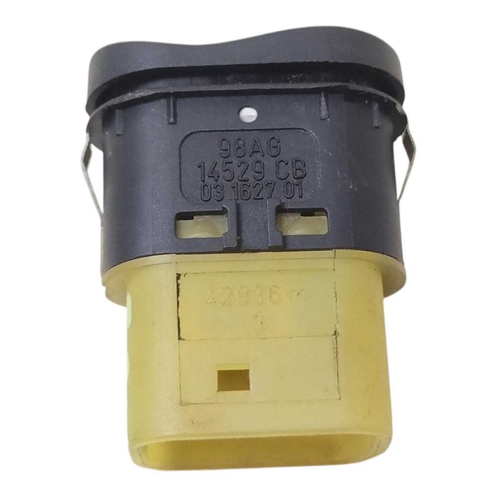 Comando Vidro Dianteiro Direito Ford Focus 1.8 2001 V155 3