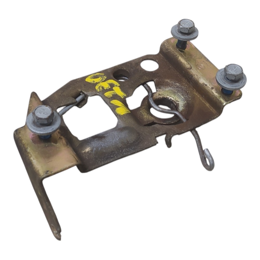 Fechadura Capo Fiat Palio 1.0 2002 V130 2