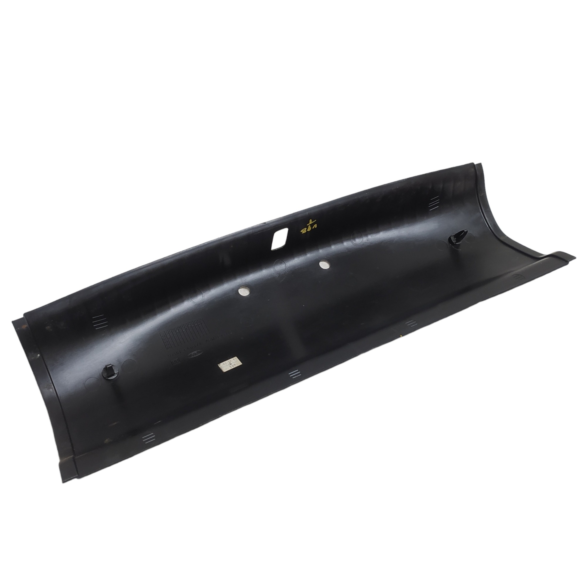 Forro Tampa Porta Malas Ford Mondeo 1997 V98 6