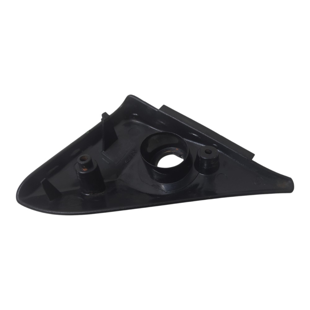 Mondura Interna Retrovisor Direito Fiat Uno Mille 2013 V121 4