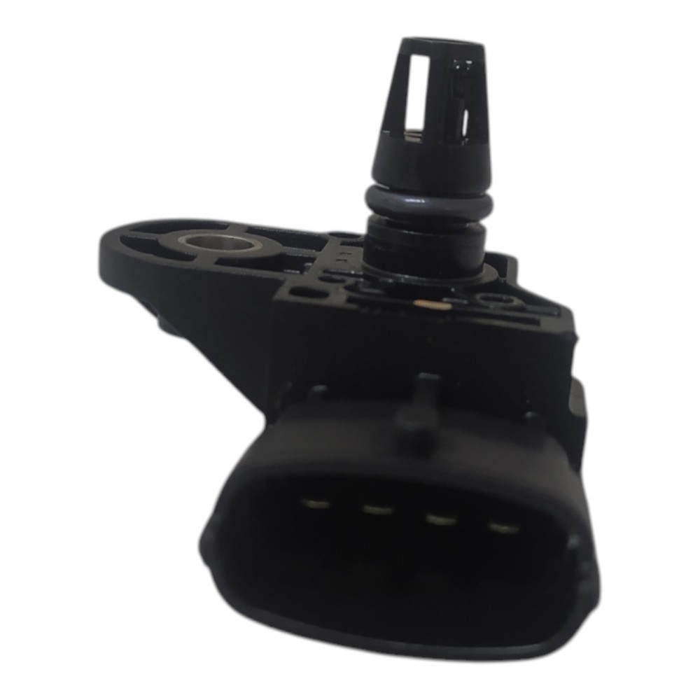 Sensor Pressao Temperatura Map Ford New Fiesta 2018 1.6 V134 6