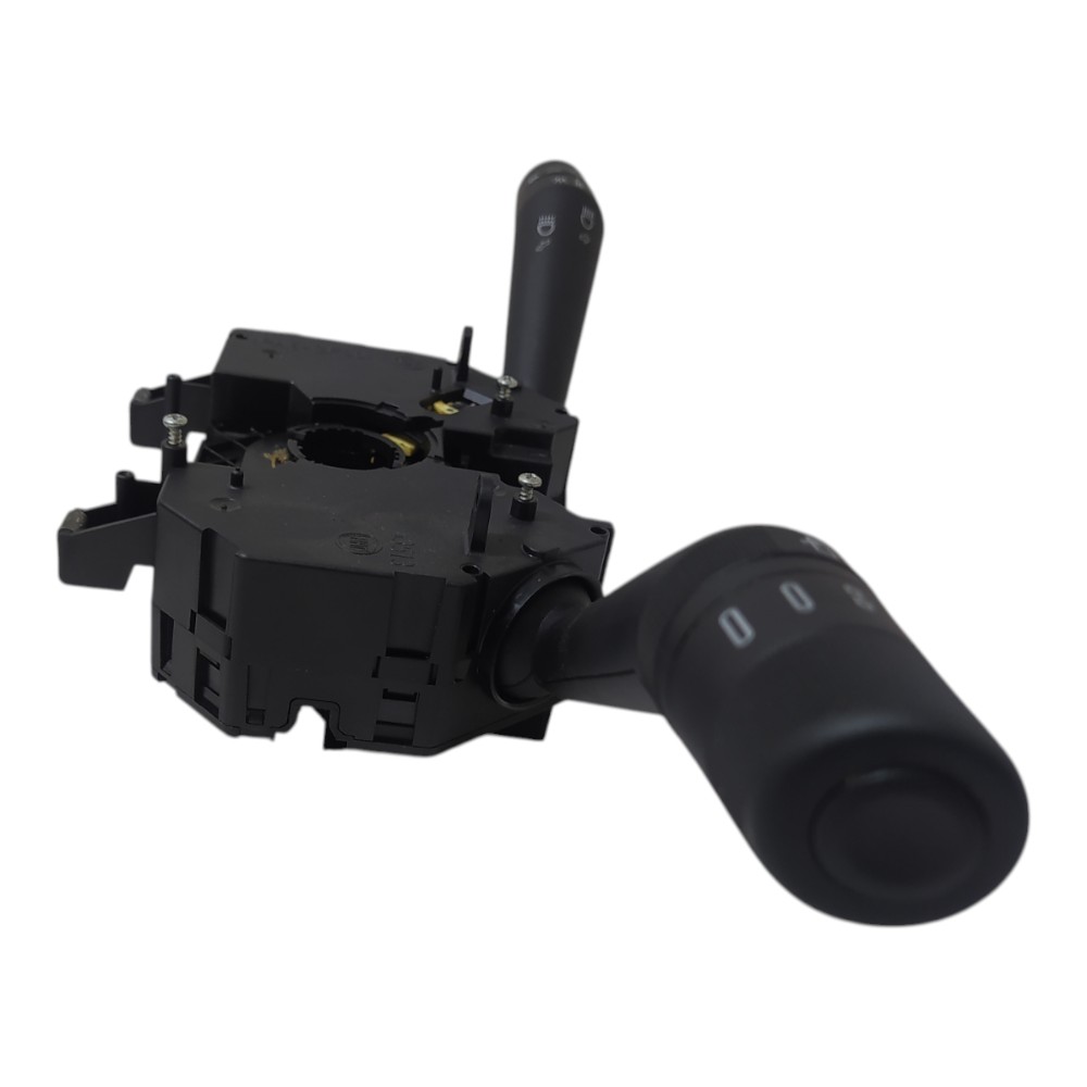 Comando Chave Luz Limpador Seta Fiat Argo 2022 1.0 V139 3