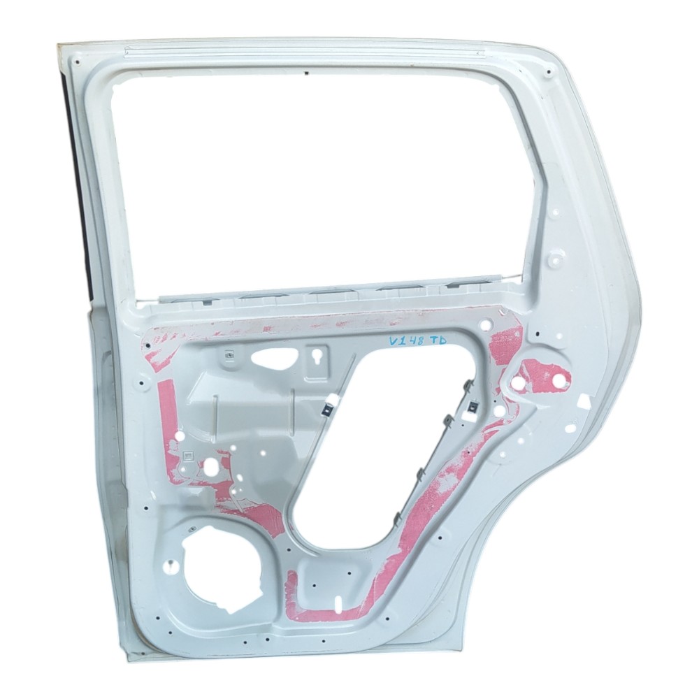 Porta Traseira Direita Chevrolet Spin 1.8 2023 V148 Traseira Direito 5