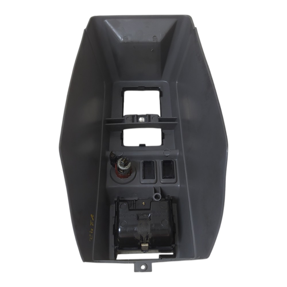 Console Central Vw Gol Quadrado 1.0 1996 V142 5