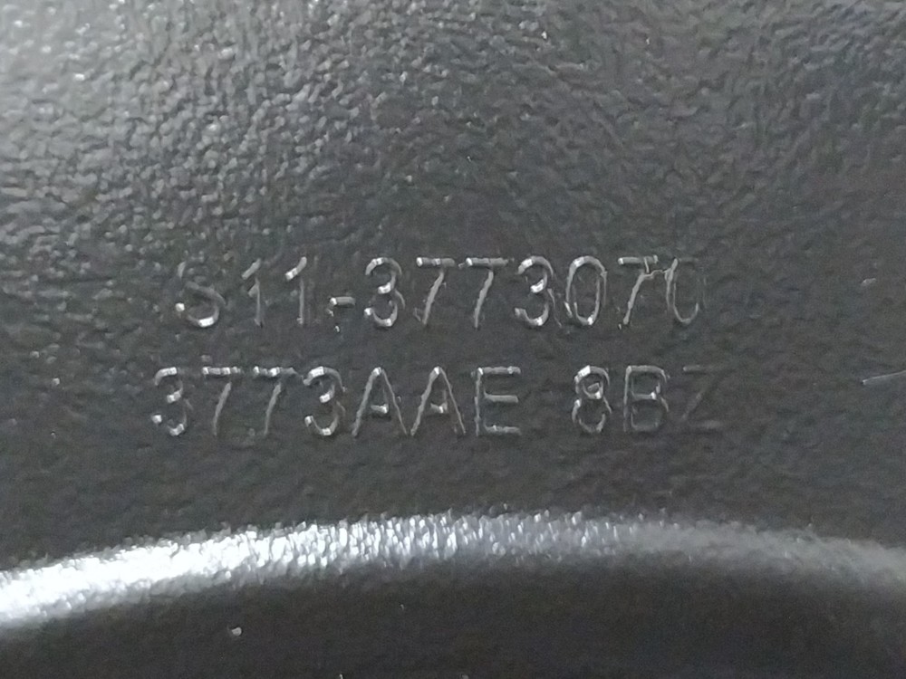 Break Light Chery Qq 2012 V118 6