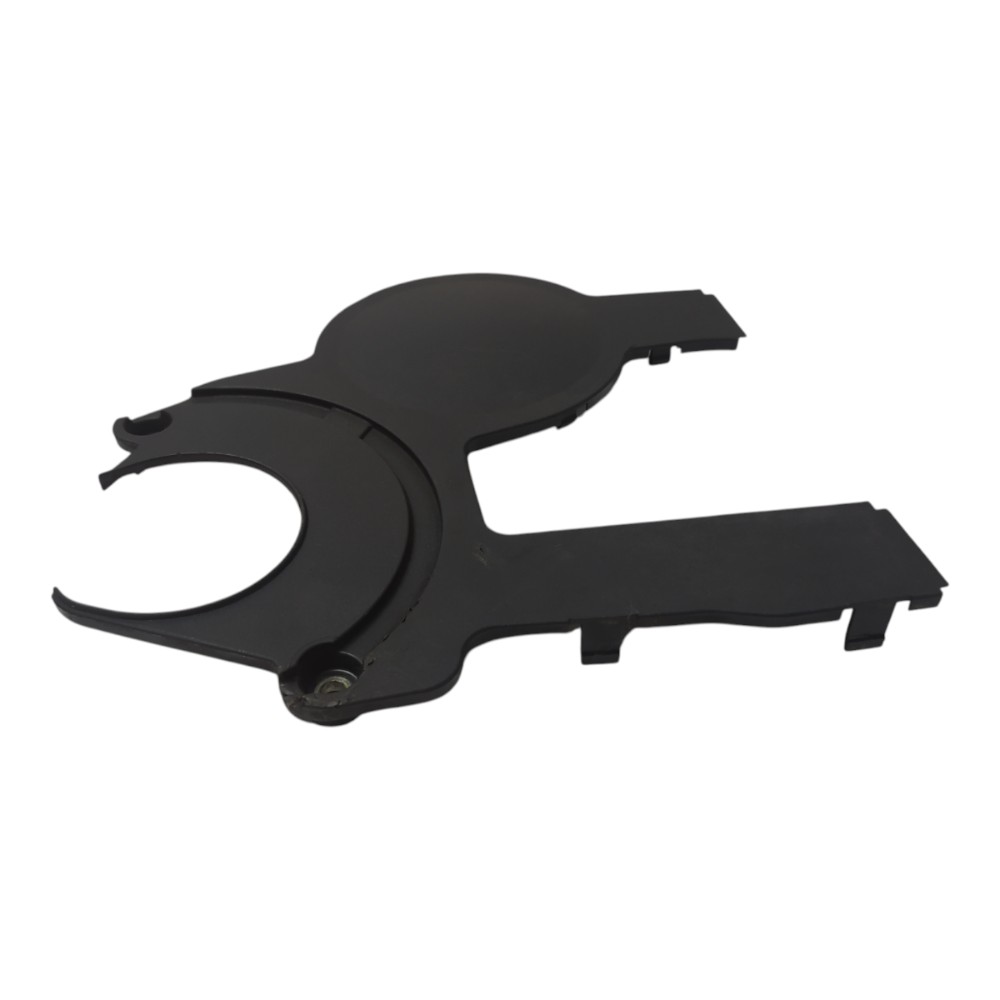 Capa Inferior Correia Dentada Chevrolet Prisma 2016 V137 5