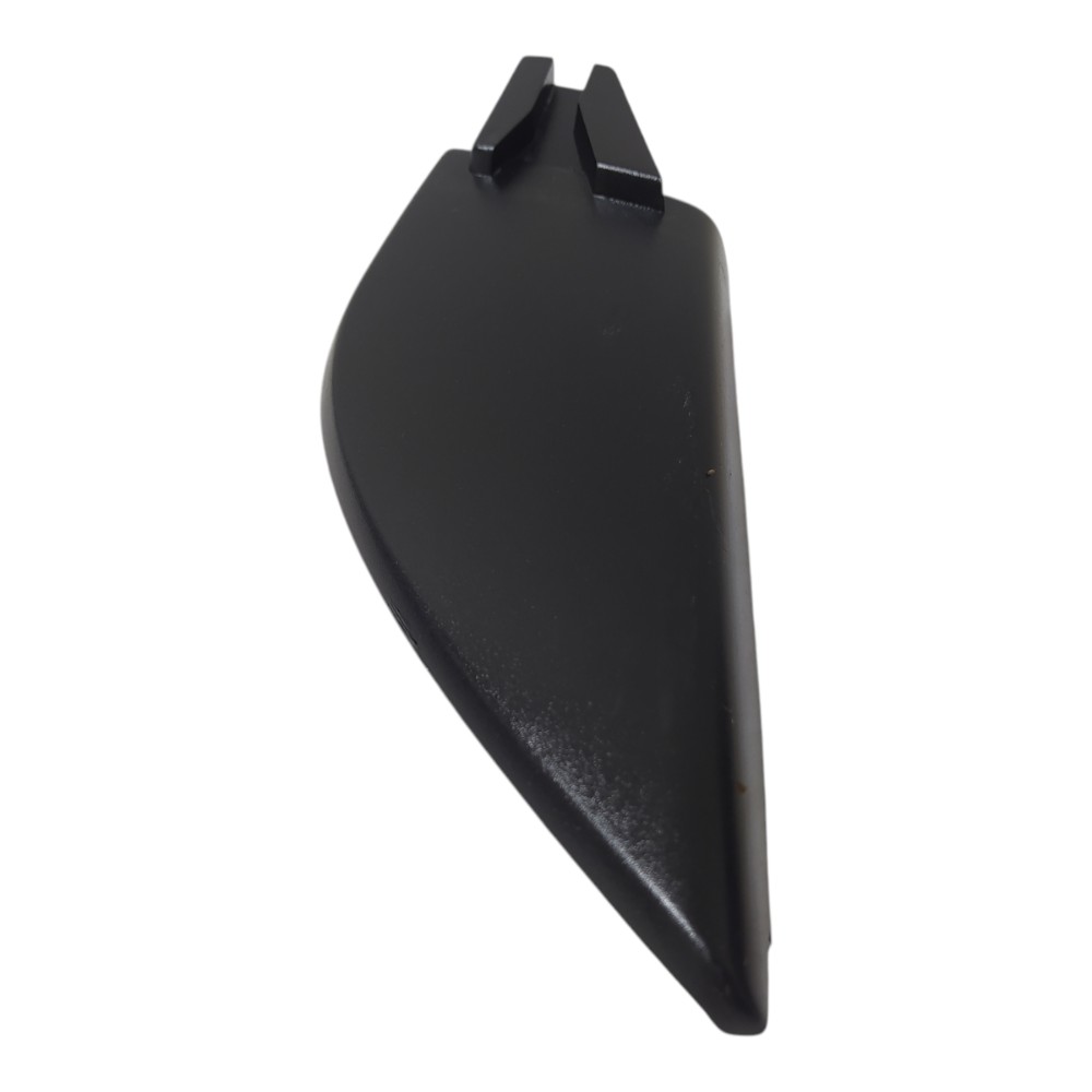 Moldura Interna Retrovisor Esquerdo Vw Gol G5 2010 1.6 V145 3