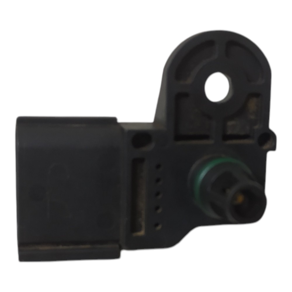 Sensor De Pressao Map Ford Ecosport 1.6 2004 V172 2