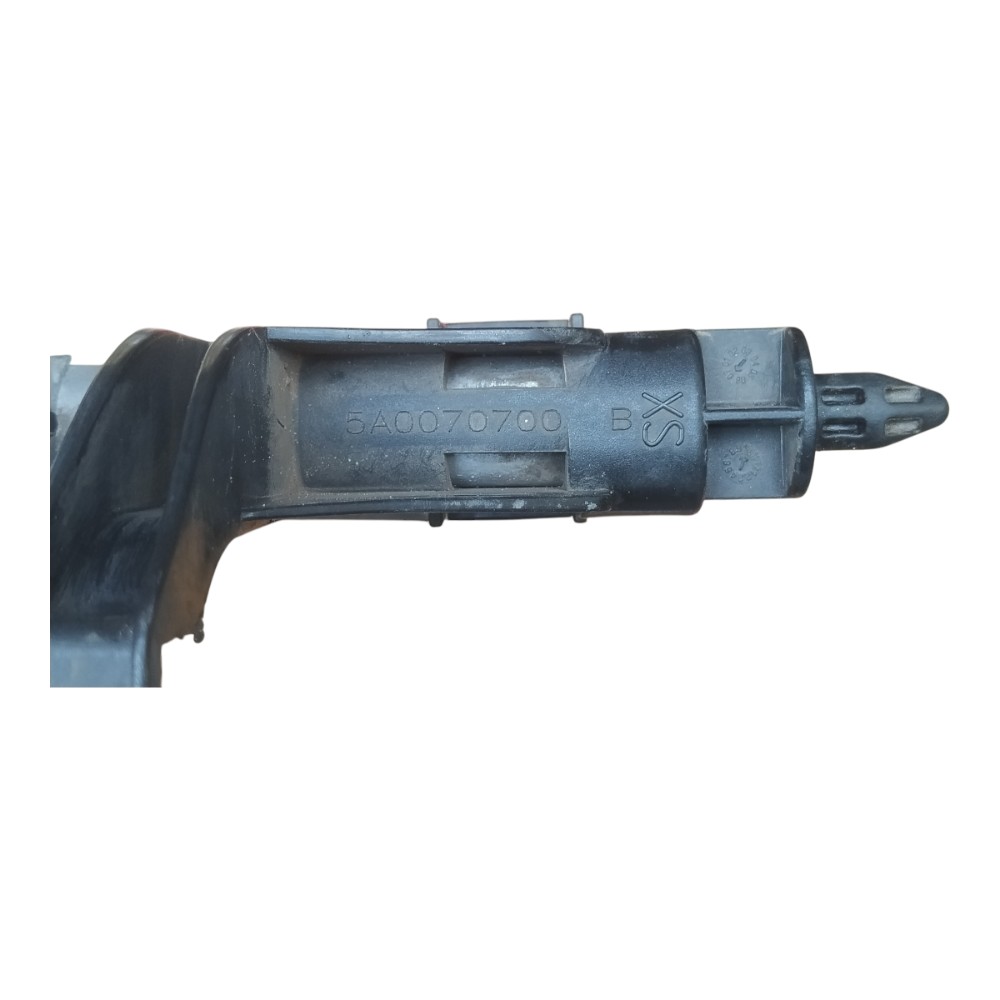 Radiador Condensador Fiat Stilo 1.8 2011 V136 5