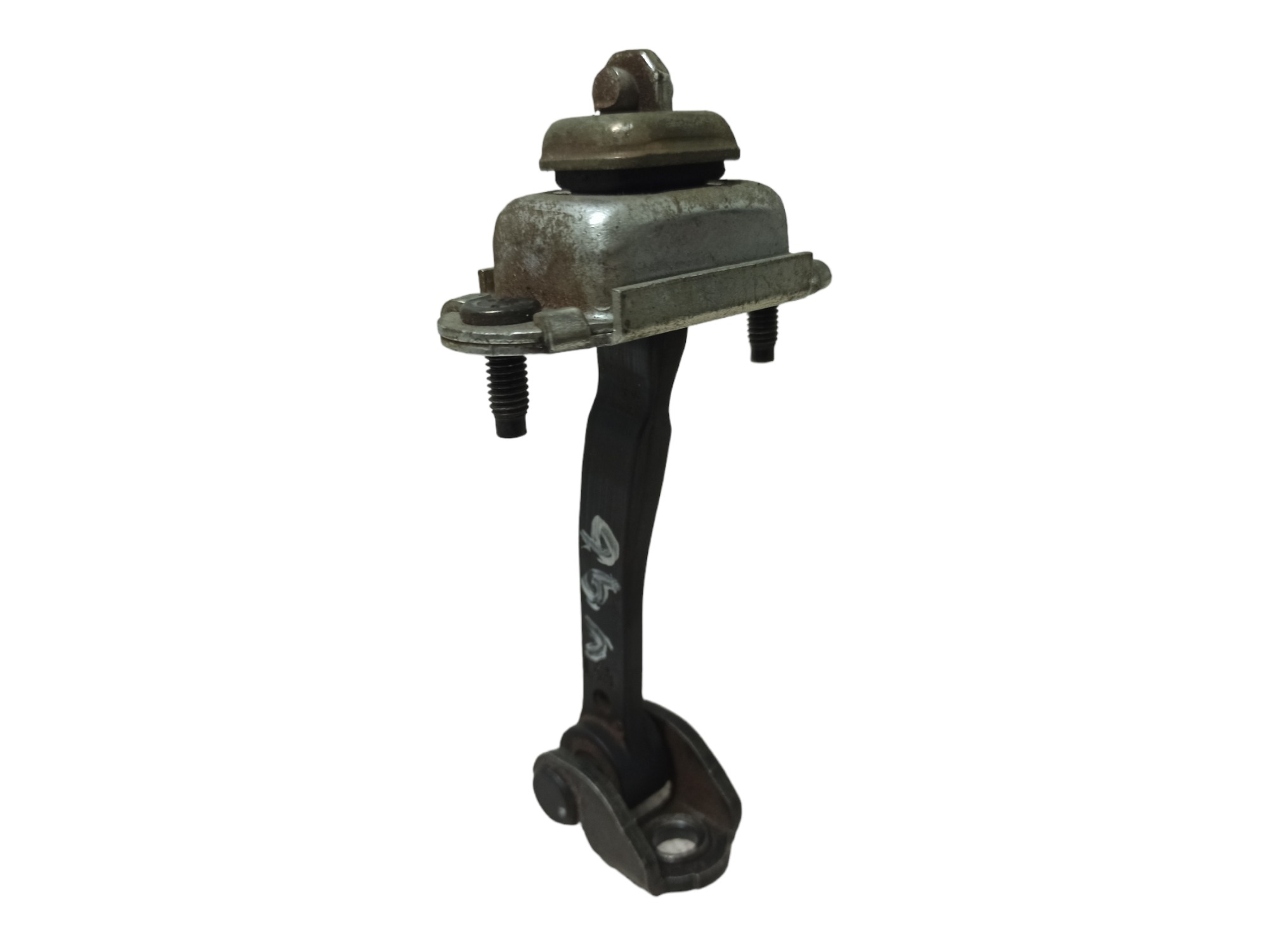 Limitador Porta Traseiro Direito Ford Fiesta 2007 2008 V96 3