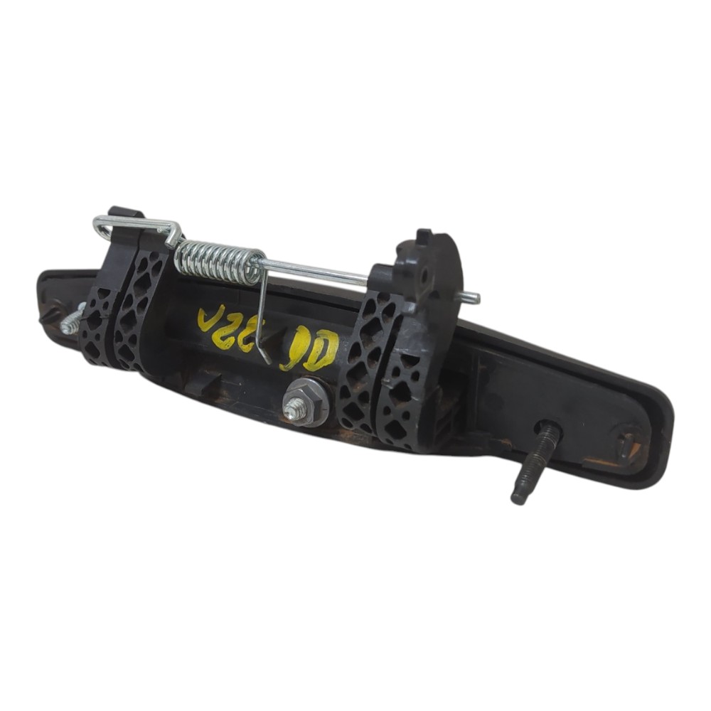 Maçaneta Externa Dianteira Direita Renault Sandero 2010 V28 5