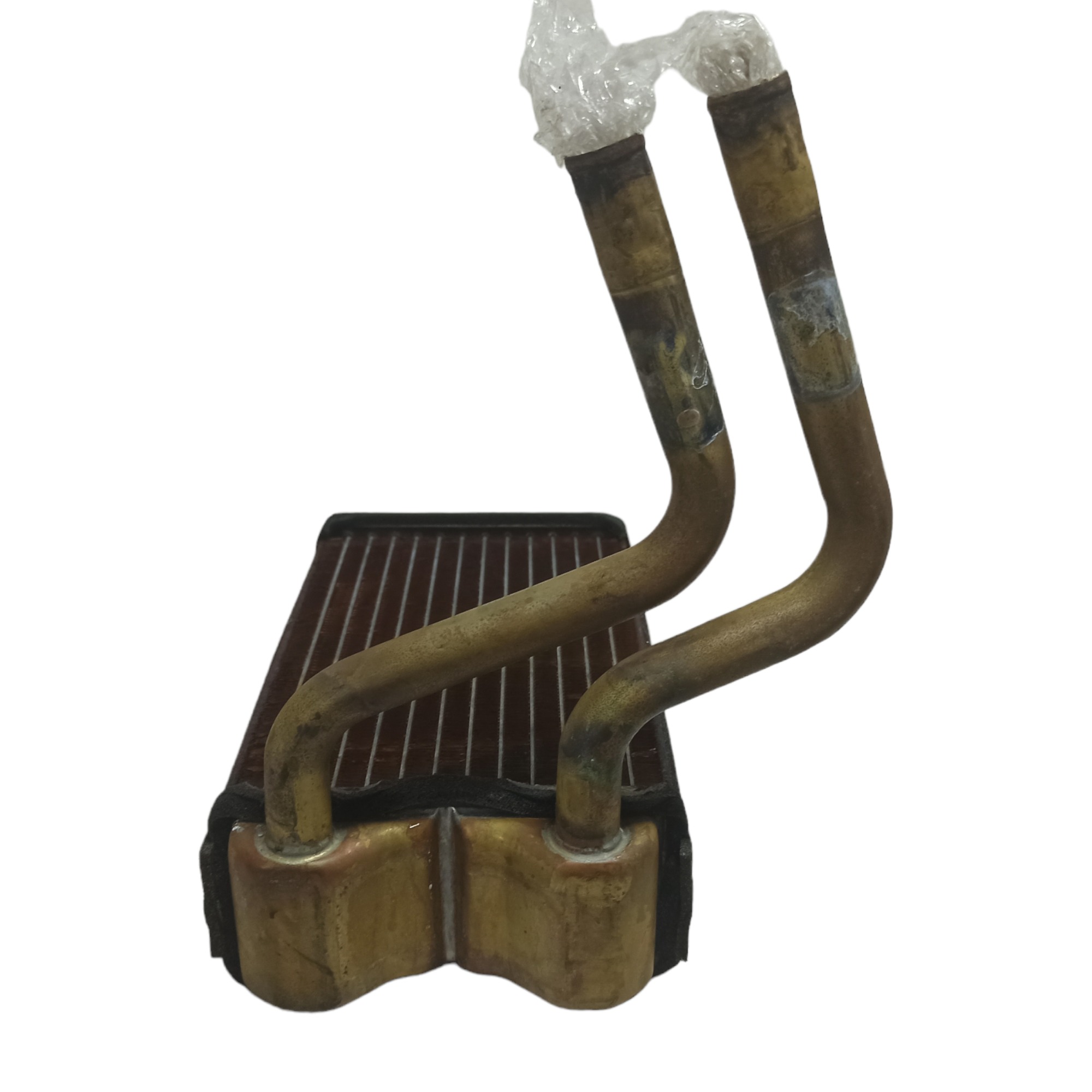 Evaporador Radiador Ar Quente Honda Civic 1993 V32 4