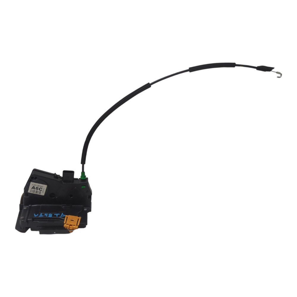 Fechadura Porta Traseira Direita Gm Spin 1.8 2023 V148 2