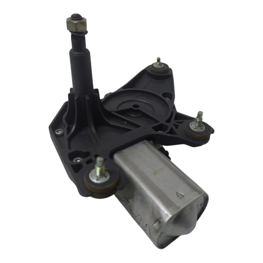 Motor Limpador Traseiro Chevrolet Onix Mt Ltz 2014 1.4 V140 5