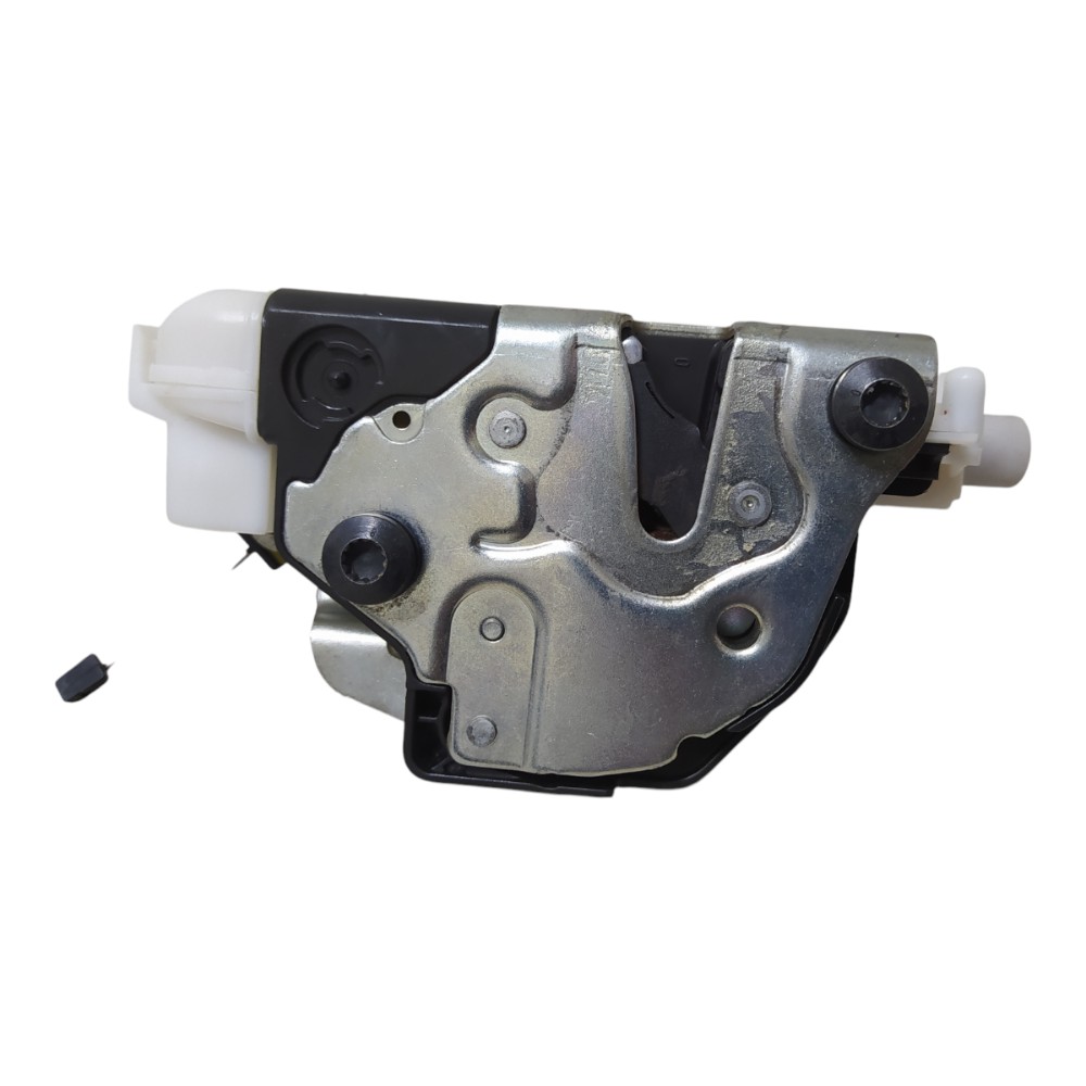 Fechadura Dianteira Esquerda Vw Fox 1.0 2013 V157 5